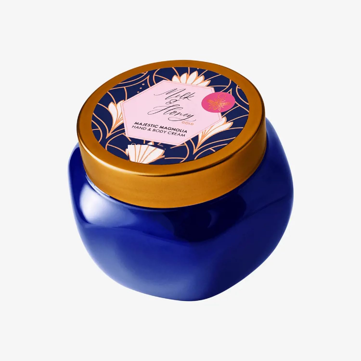 Majestic Magnolia Hand & Body Cream | Hand Cream, Body Cream, Magnolia Scent, Moisturising, Gold Formula-image-29