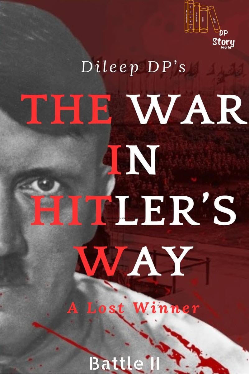 The War in Hitler's Way: A Lost Winner