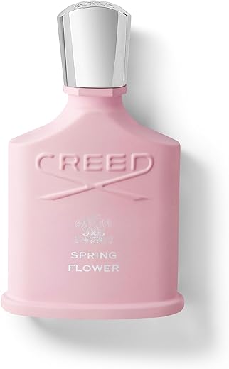 Creed – Eau de Parfum Millesime Spring Flower 2023 CREED.