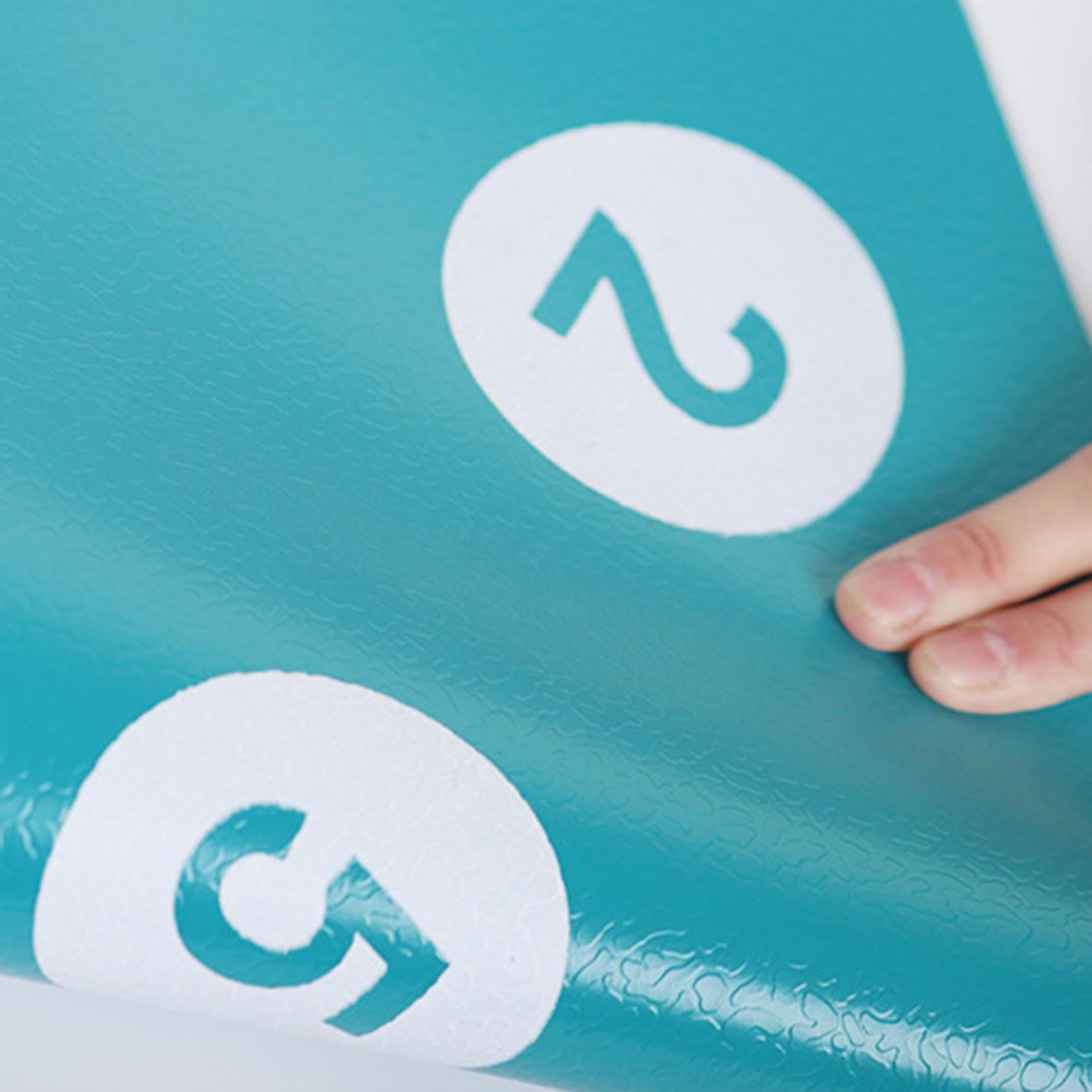 Attrezzatura di addestramento di scherma, obiettivi per la scherma - Pratica target di scherma montata a parete | Giochi di attrezzatura compatta, strumento ausiliario domestico con cinque tori per la