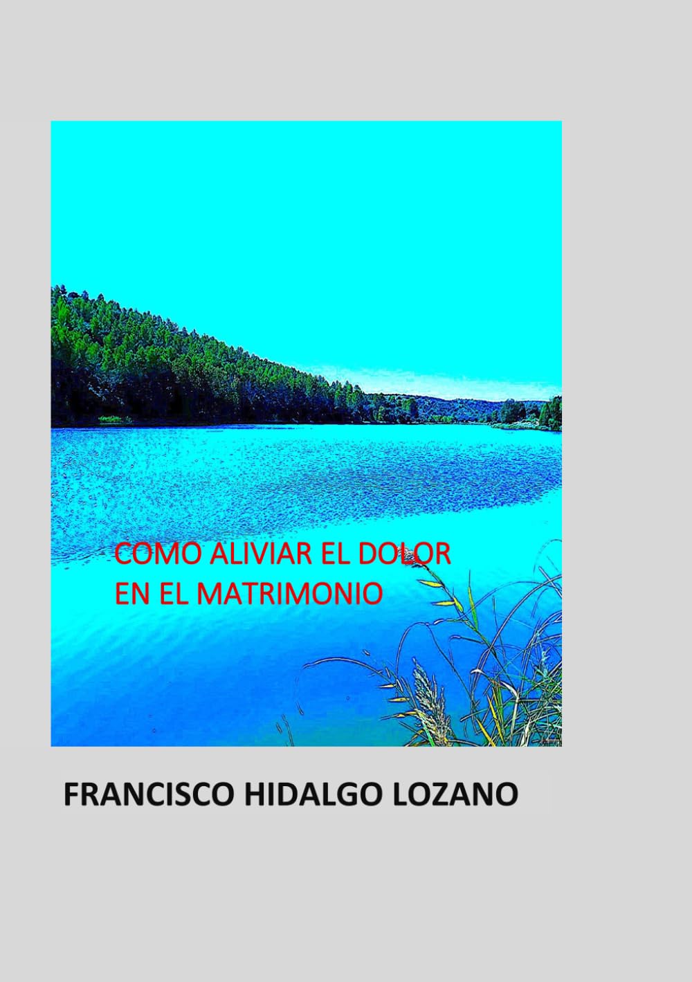 Como aliviar el dolor en el matrimonio