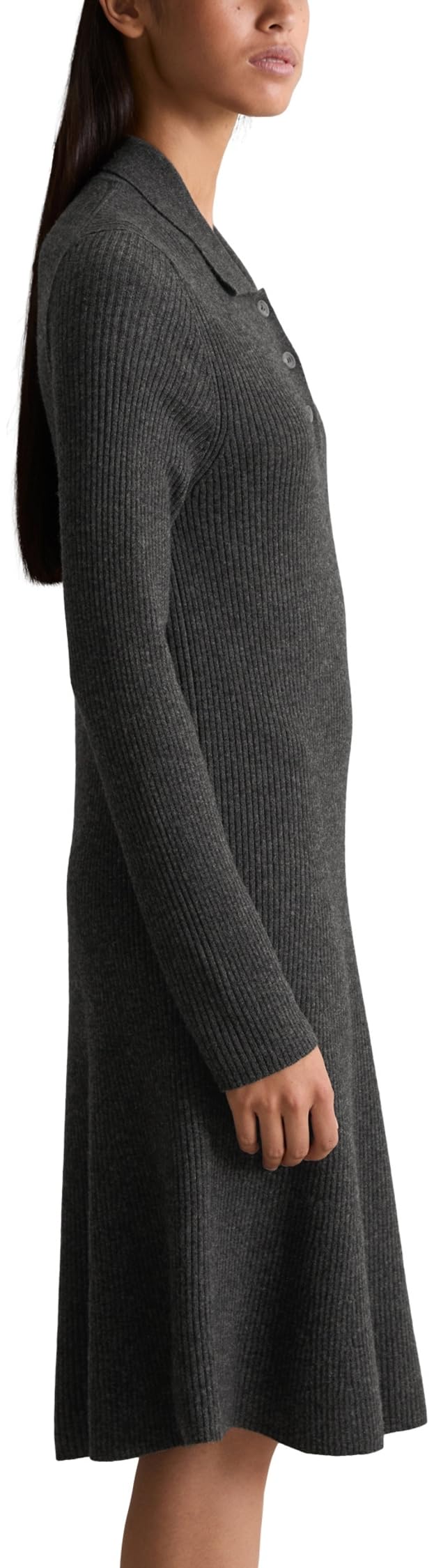 Marc O'Polo 5000006940 Vestito, 0500, XS Donna