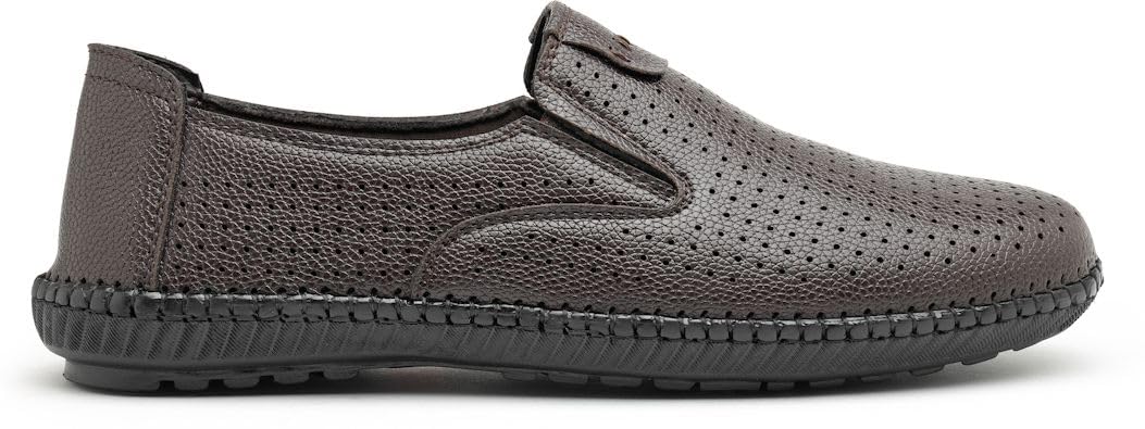 action | Dotcom | DRIVE-182 | Trendy | Comfortable | Durable | Casual | Walking Shoes | for Men-picture-46