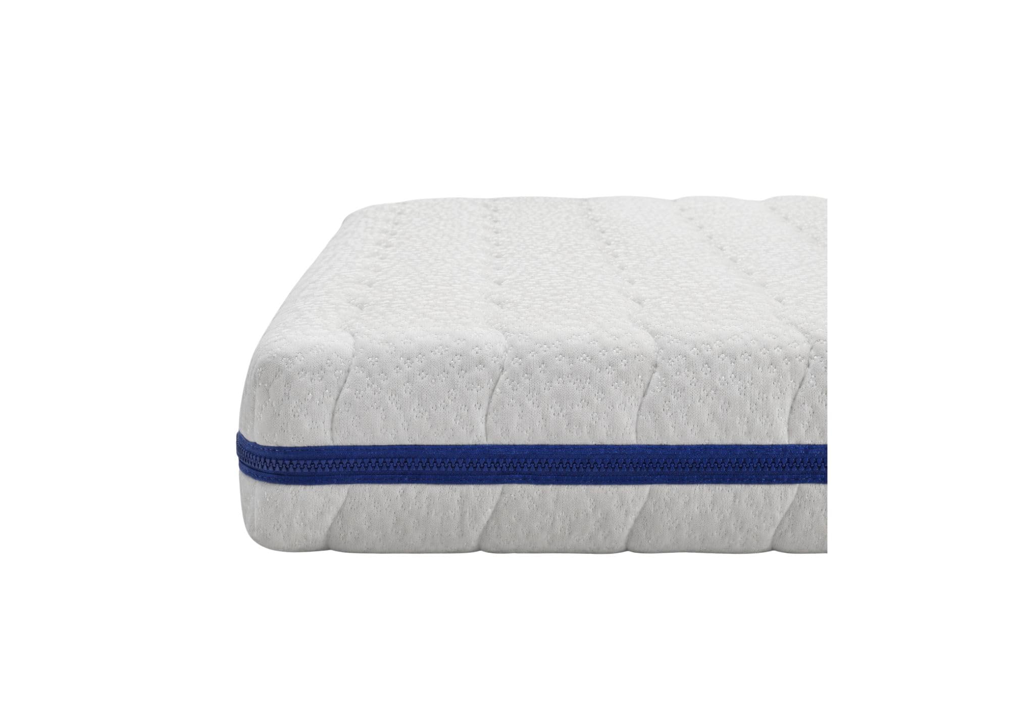Łóżko dziecięce Colchon 90x160 Baby Star - 11 CM -perforowany rdzeń piankowy,