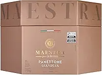 Panettone It Maestra Per La Pastina Gianduia 750g