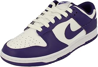 Women's Dunk Low Retro Sneaker