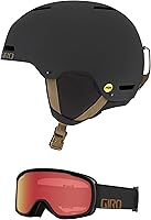 Vista 138 de Giro Ledge MIPS - Casco de nieve
