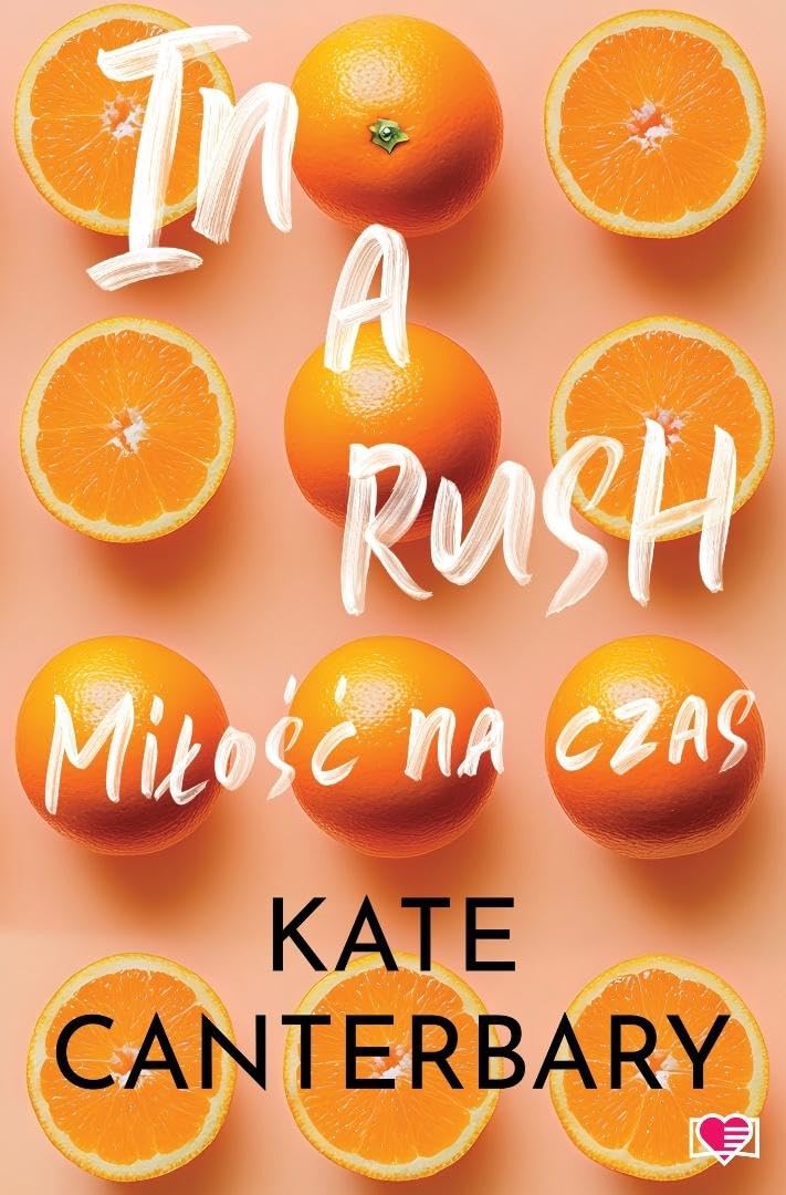 In a Rush: Miłość na czas