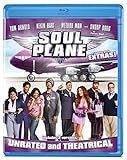 Soul Plane [Blu-ray]