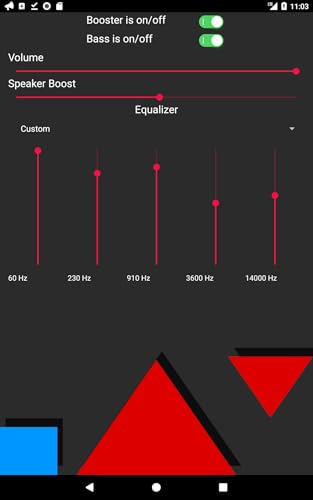 Speaker Booster Full Edition