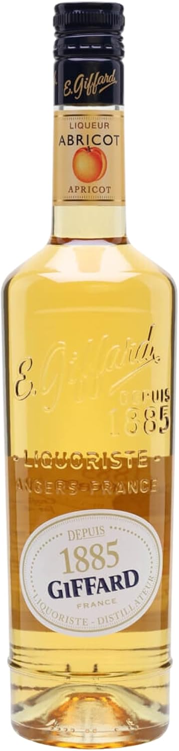 Giffard Brandy all'albicocca 70 cl