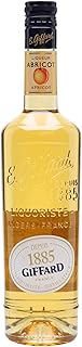 Giffard Apricot Brandy Liqueur 70 cl