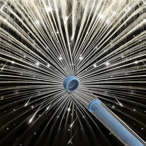 Image of Holi Fountain Rain Dance Water Pipe Pichkari | with Free Balloons | | (Assorted) | PoPo Toys