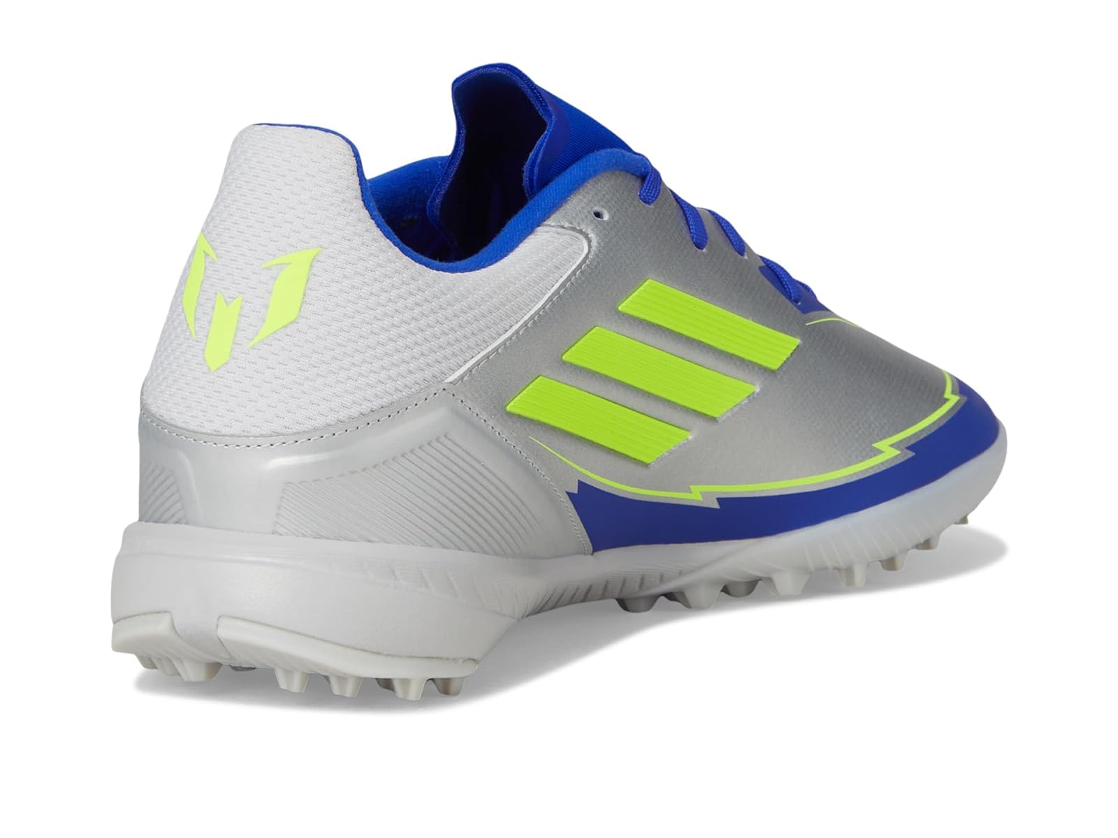 Unisex Sneakers & Athletic Shoes adidas F50 League Messi Turf Soccer Cleats - Picture 6 of 8