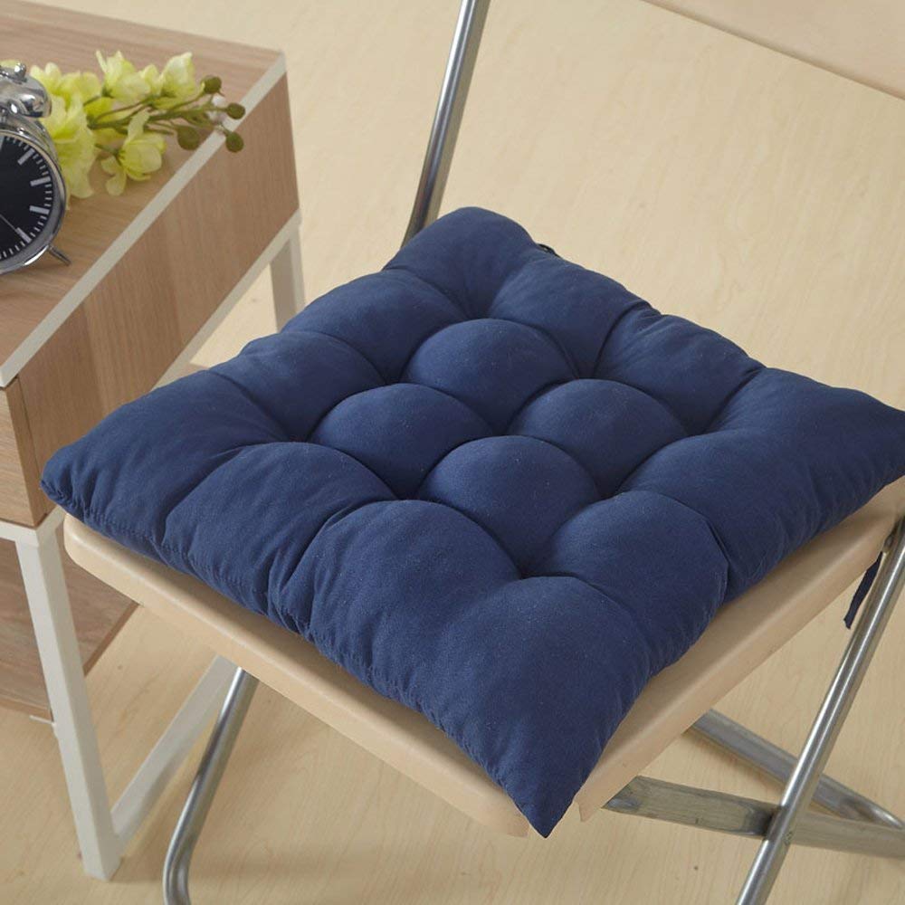 Coussin de siège de bureau pour embellir votre chaise de cuisine
