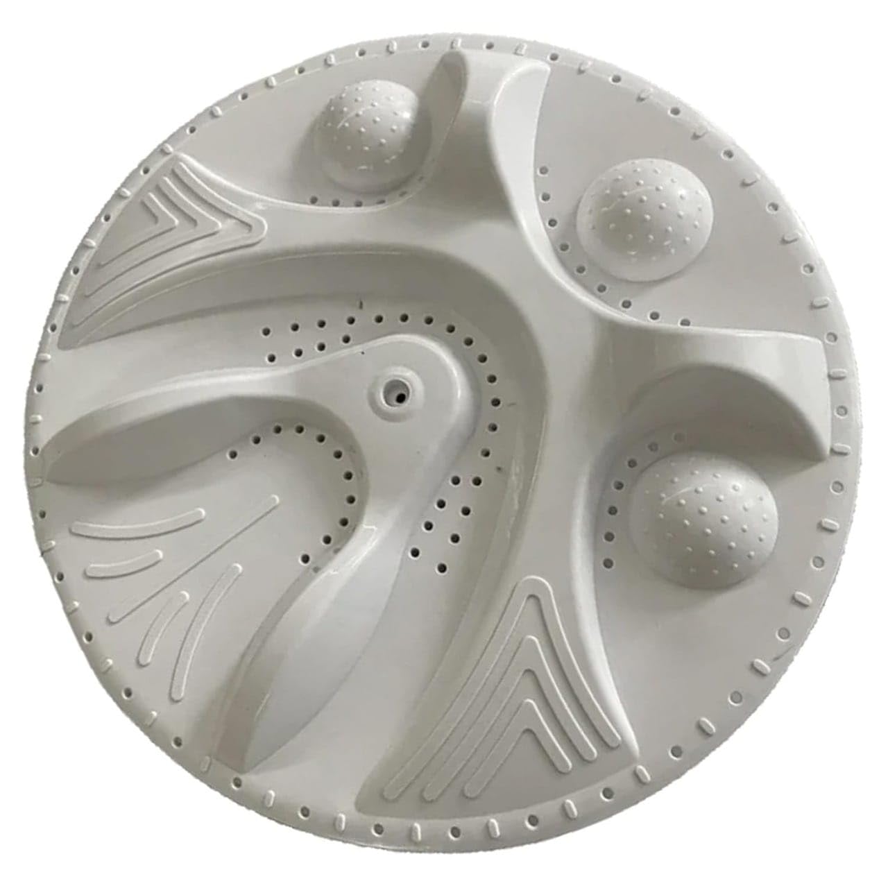 Pulsator Compatible with Haier, Godrej, Panasonic, Intex Semi Automatic Washing Machine (Match & Buy)-image-31