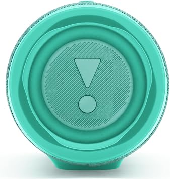 JBL Charge 4 - Waterproof Portable Bluetooth Speaker - Teal