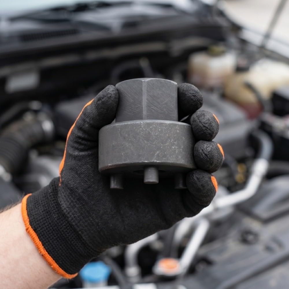 Steering Rack Thrust Piece Tool Efficient Easy to Use 32106891974 for 1 Series F20 F21 2011 to 2020