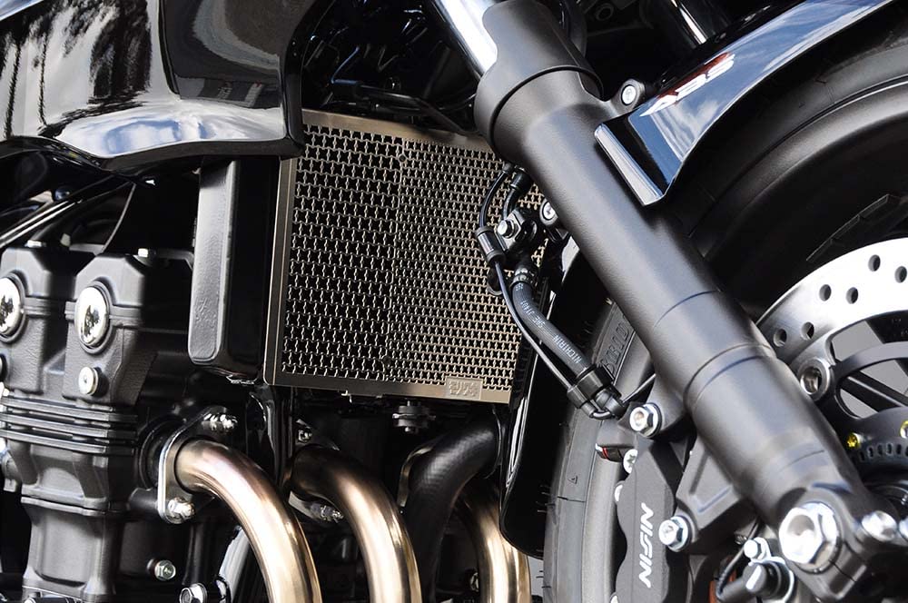 CB400SBモリワキラジエーターコアガード シルバー Amazon | モリワキ(MORIWAKI) ラジエターコアガード シルバー 99