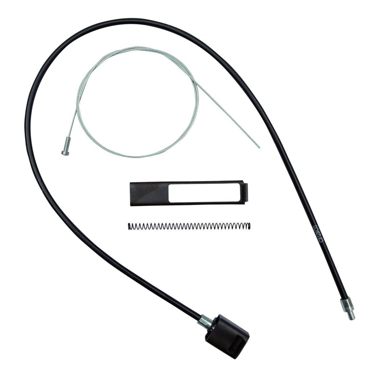 Sleeve + Cable