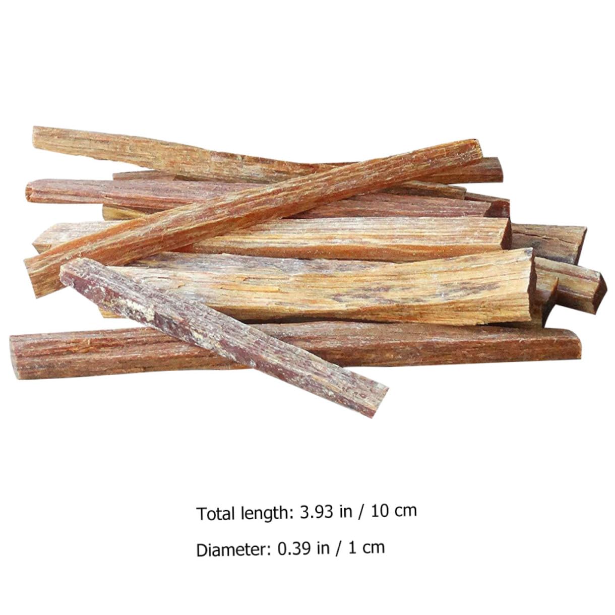 UPKOCH 2 Stück Zündung Feueranzünder Lagerfeuer Feuerholz Outdoor Kamin Werkzeuge Outdoor Holzbrenner Feueranzünder Camping Feuer stäbchen Licht Brennwerkzeug
