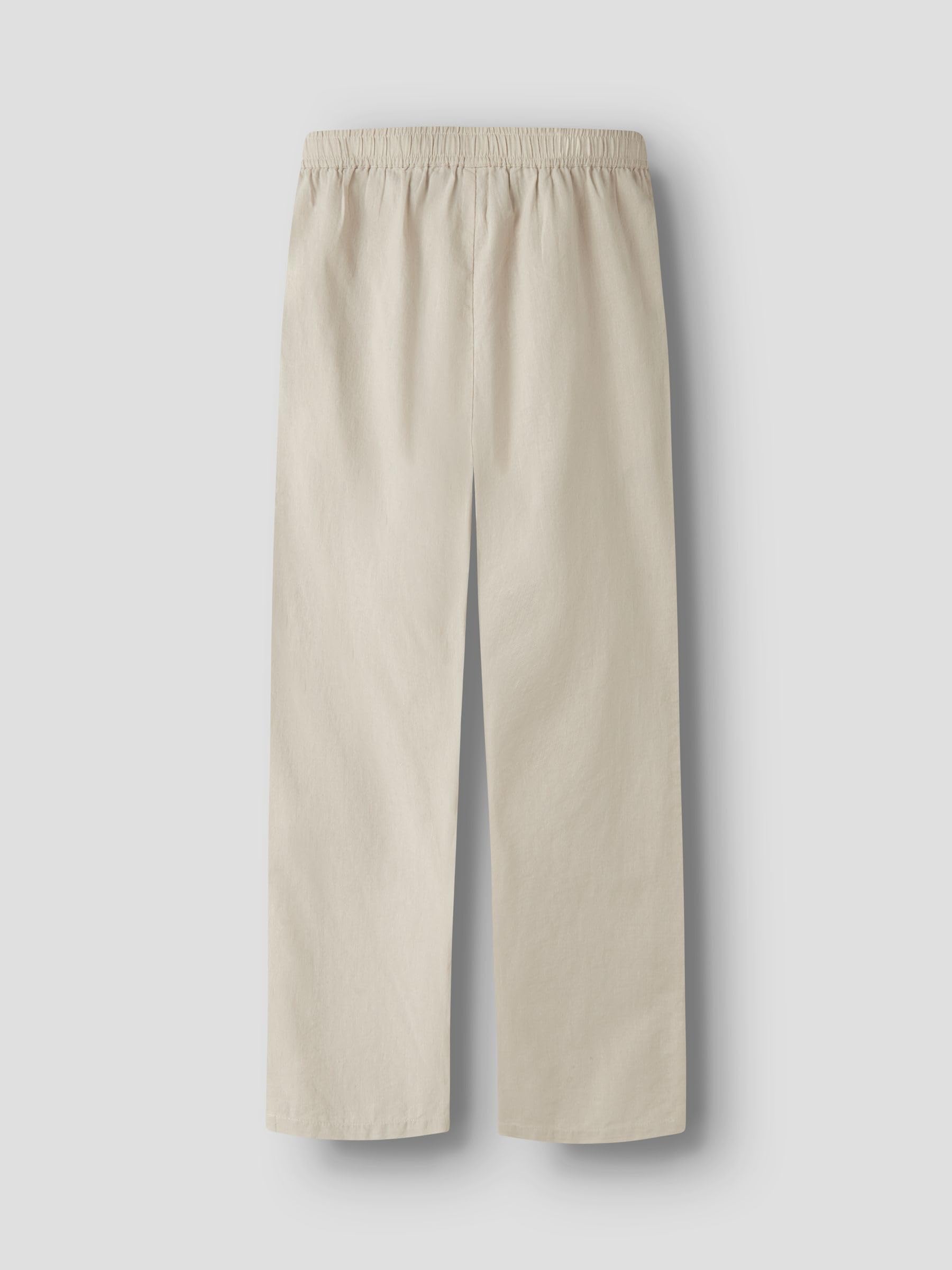NAME IT Pant Pantaloni Nkmfalinnen Bambini e Ragazzi