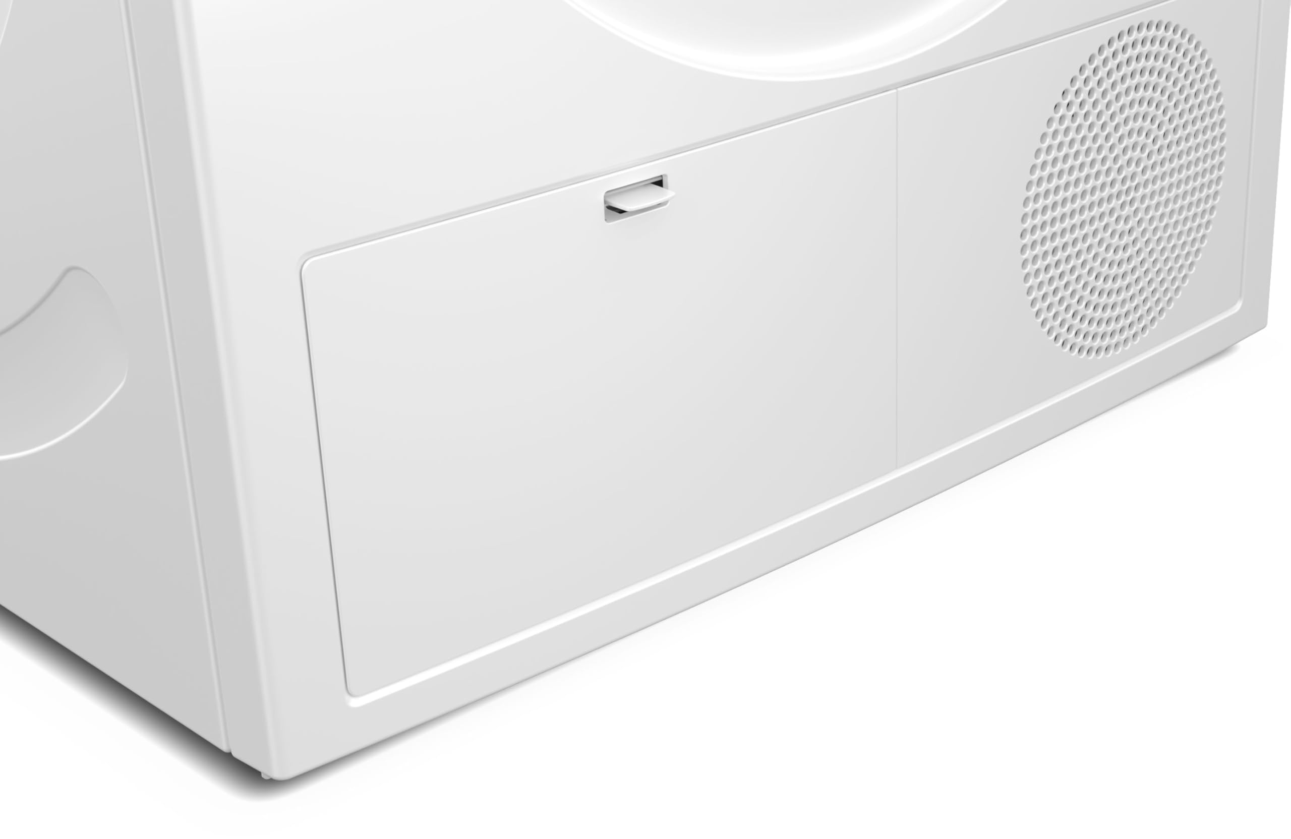 Siemens iQ300 Wärmepumpentrockner 8 kg autoDry WT43H004 | Schonende Trocknung, super40-Programm für schnelle Ergebnisse, easyClean-Filter für eine einfache Reinigung