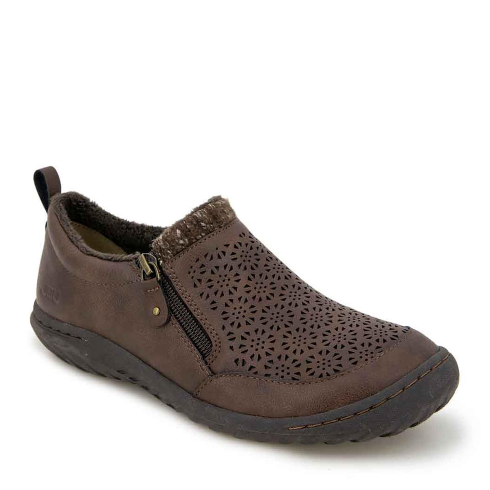 JBU by Jambu Ambre Plat OxfordFemme