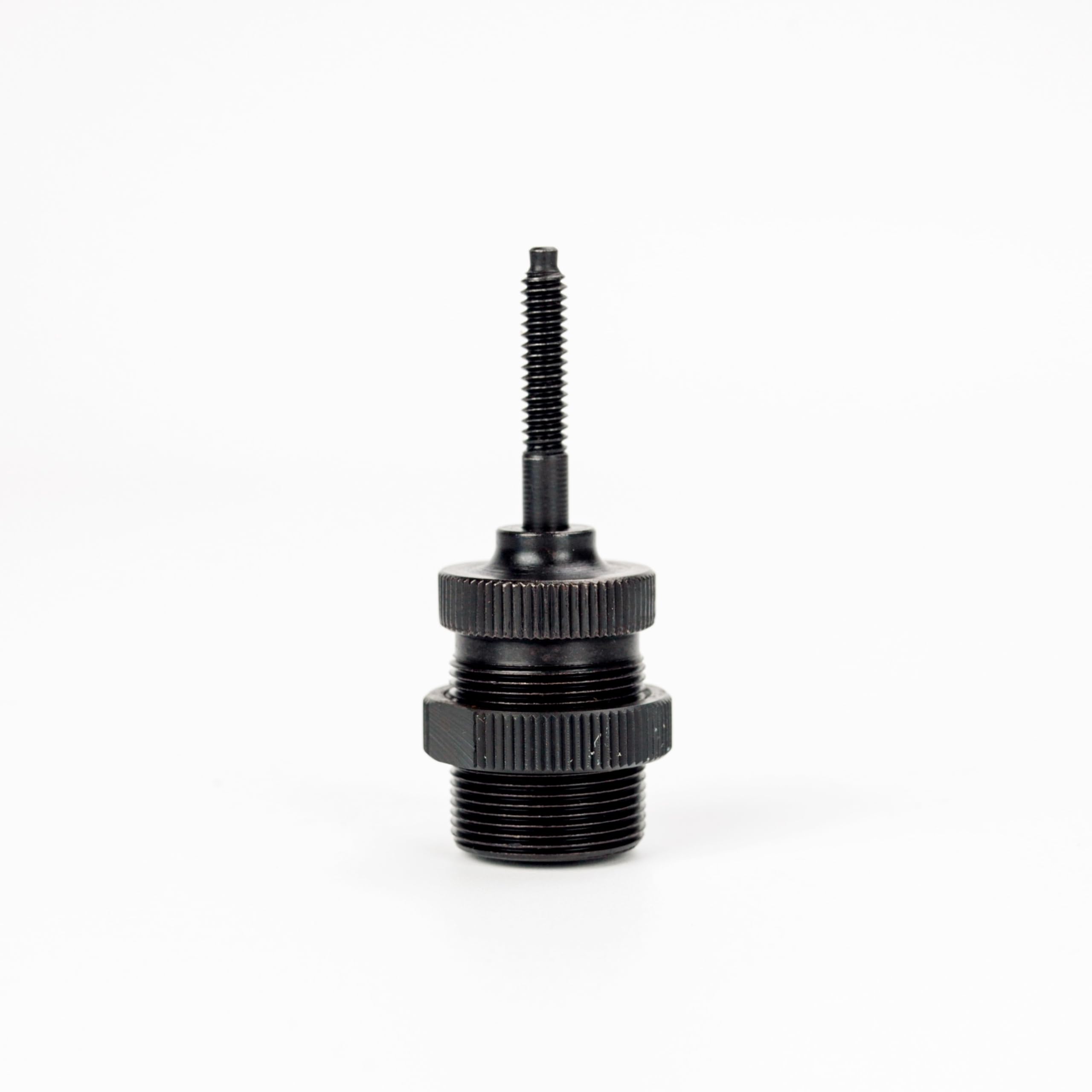 Embout de nez 6312 n° 10-24 pour riveteuse hydraulique pneumatique