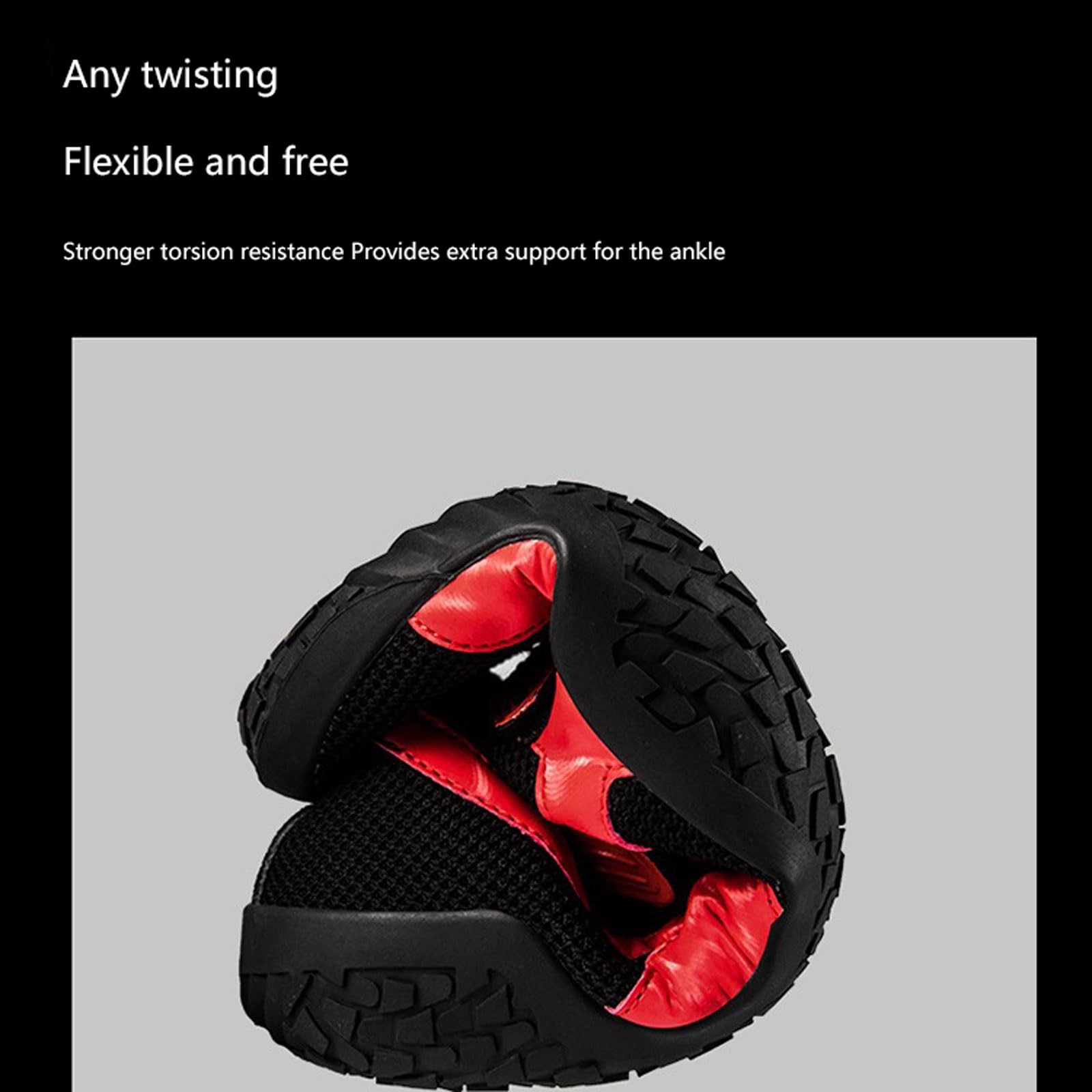 Chaussures d'entraînement Deadlift for Hommes et Femmes,Chaussures D'Haltérophilie pour Hommes,Ligthweight Bodybuilding Trainers,Chaussures de Sport Respirantes et antidérapantes,pour Gym