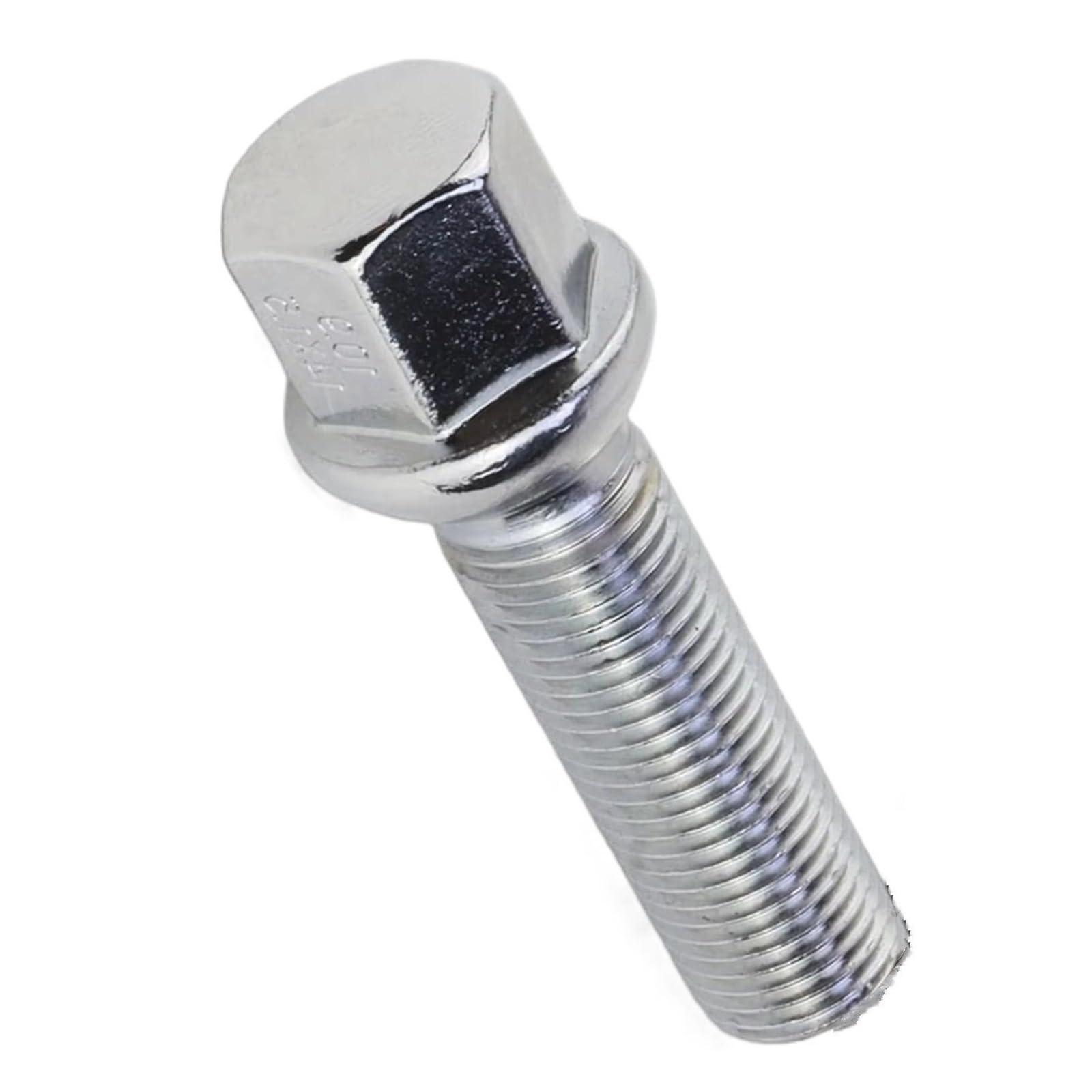 Bulloni ruota auto Compatibile Con Benz Per GL Level X164 2006 2007 2008 2009 2010 2011 2012 Set Da 20 Dadi Per Cerchi In Lega In Acciaio Per Auto OEM: 2204010270