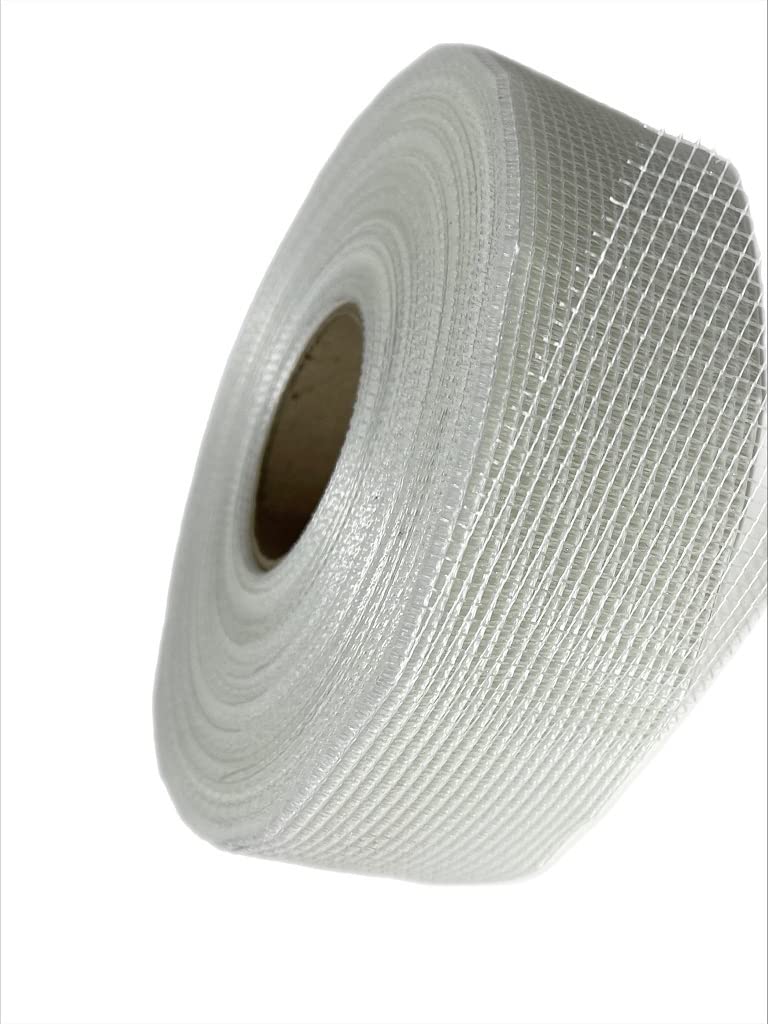 Gitterband Fugenband reißfest Gewebeband selbstklebend 48mm x 90m 20x