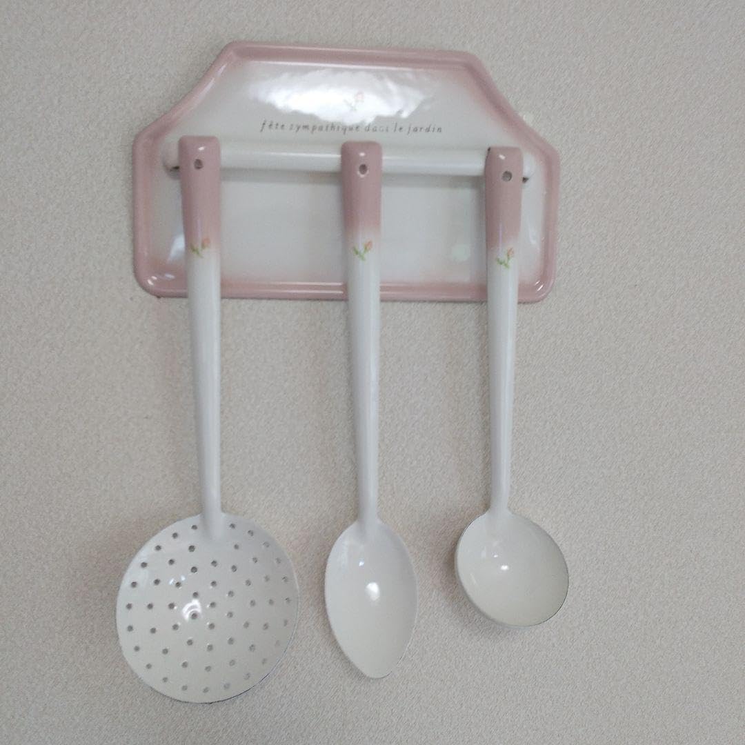 イマン レードルラック レードルセット キッチンツール