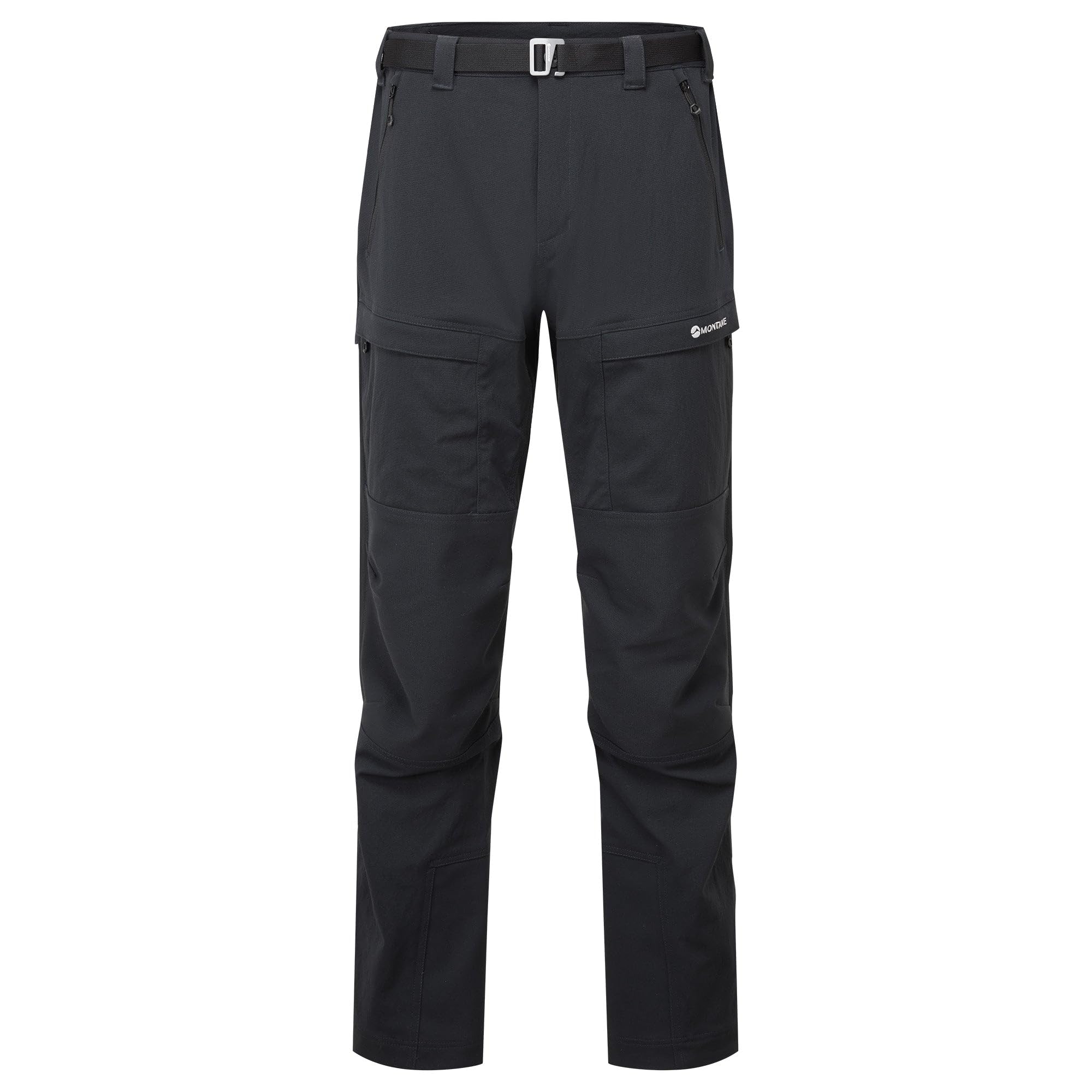 Montane Men's Terra Xt Pants Grey Extra Large
