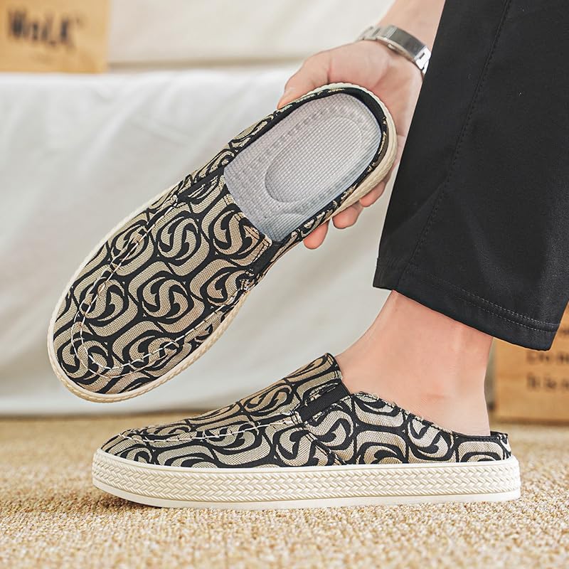 Men's Skate Shoes with a Comfortable and Classic Design, Casual Streetwear.3