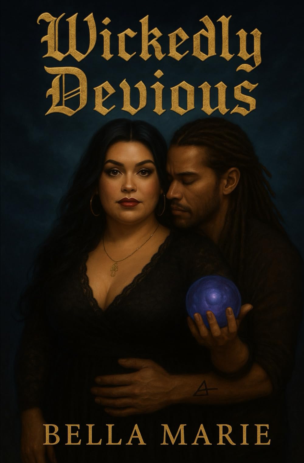 Wickedly Devious