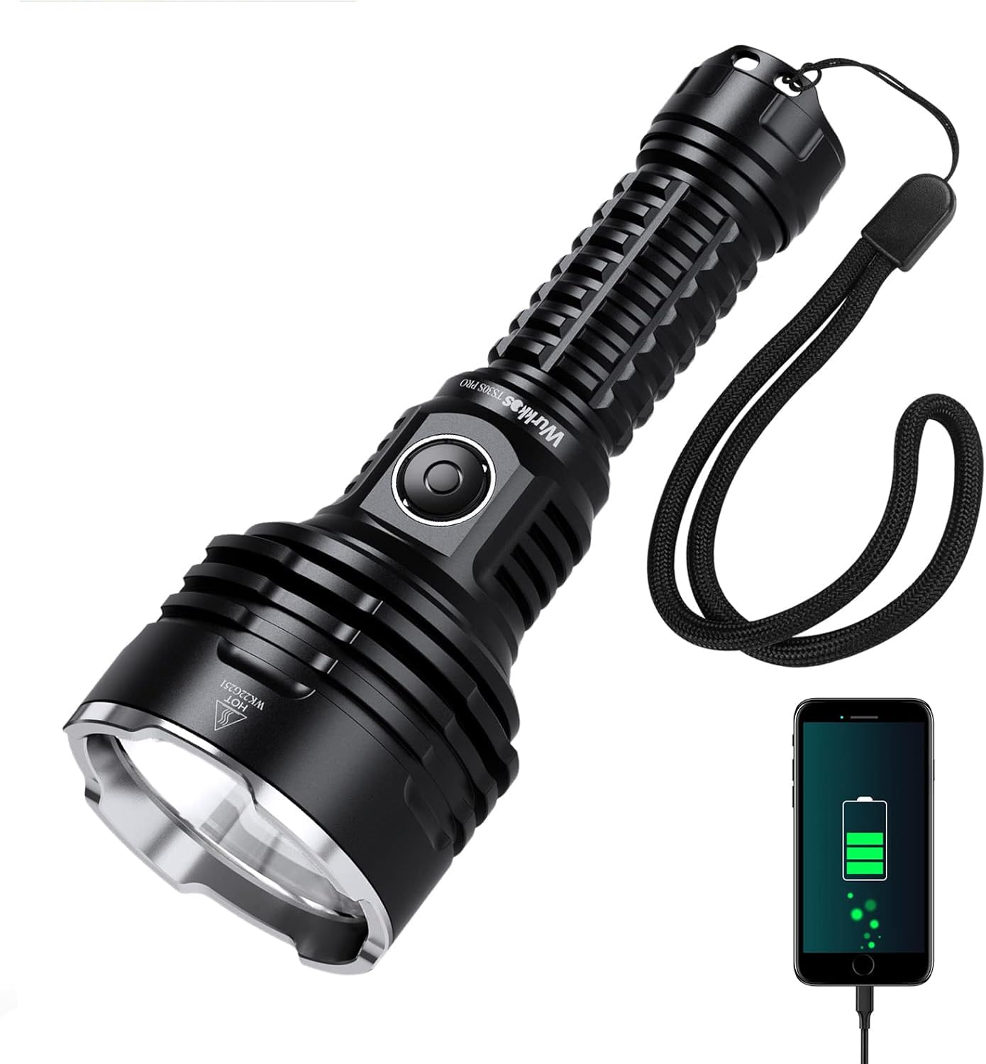 高輝度LEDライトＷＵＫＫＯＳＴＤ０１ 51aZAJpSIFL._AC_UL210_SR210,