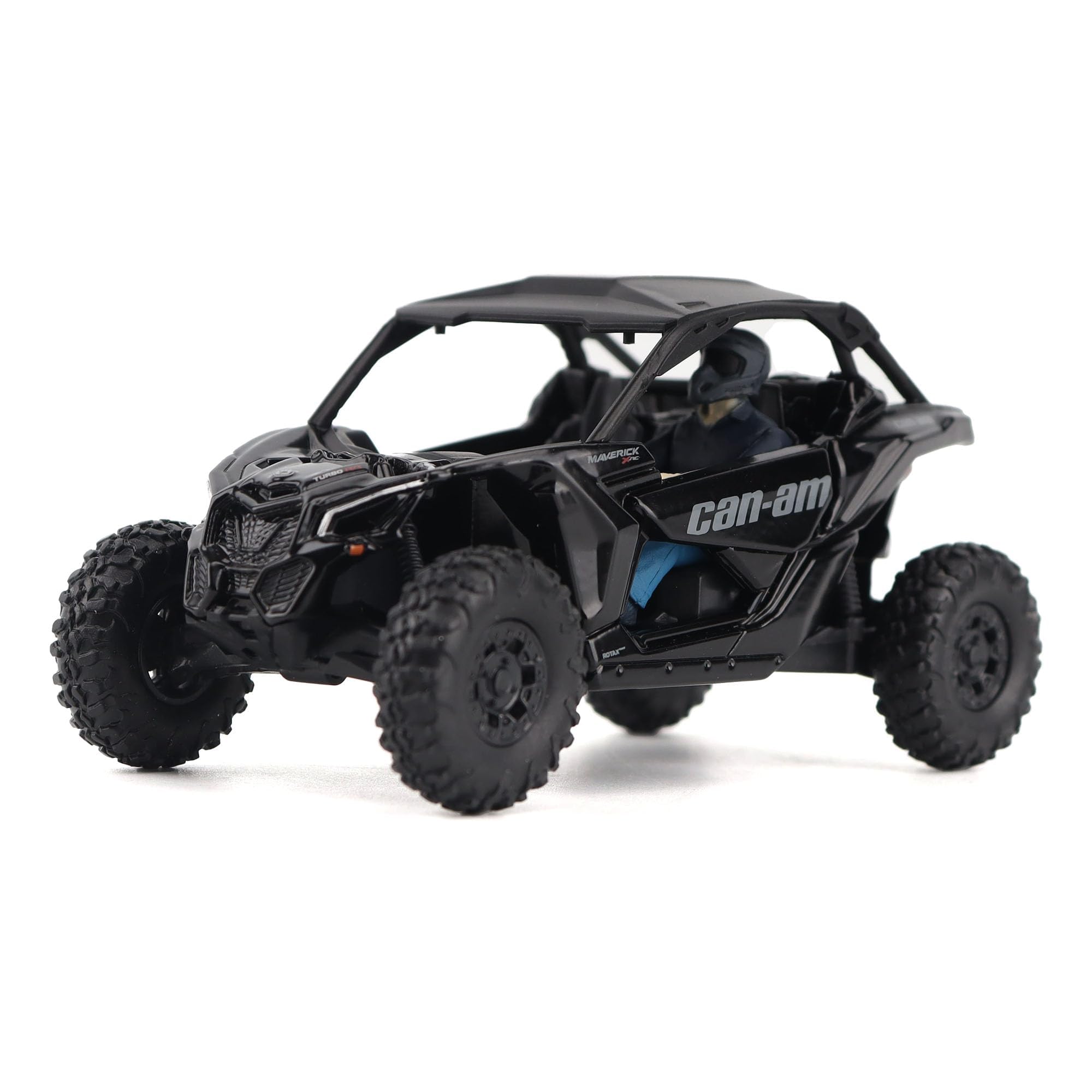 Amazon.com: Diecast Masters BRP Bombardier Models 1:32 Scale