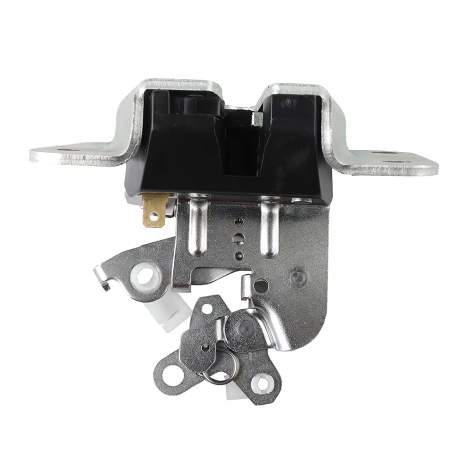 Wphlyz One Color For Hyundai For Starex For H1 For H200 For Imax I800 817104A001 Rear Door Trunk Lock Tailgate Latch Actuator 81710-4A001 Trunk Lid Lock Latch