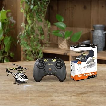 Silverlit Sky Bombus Helikopter