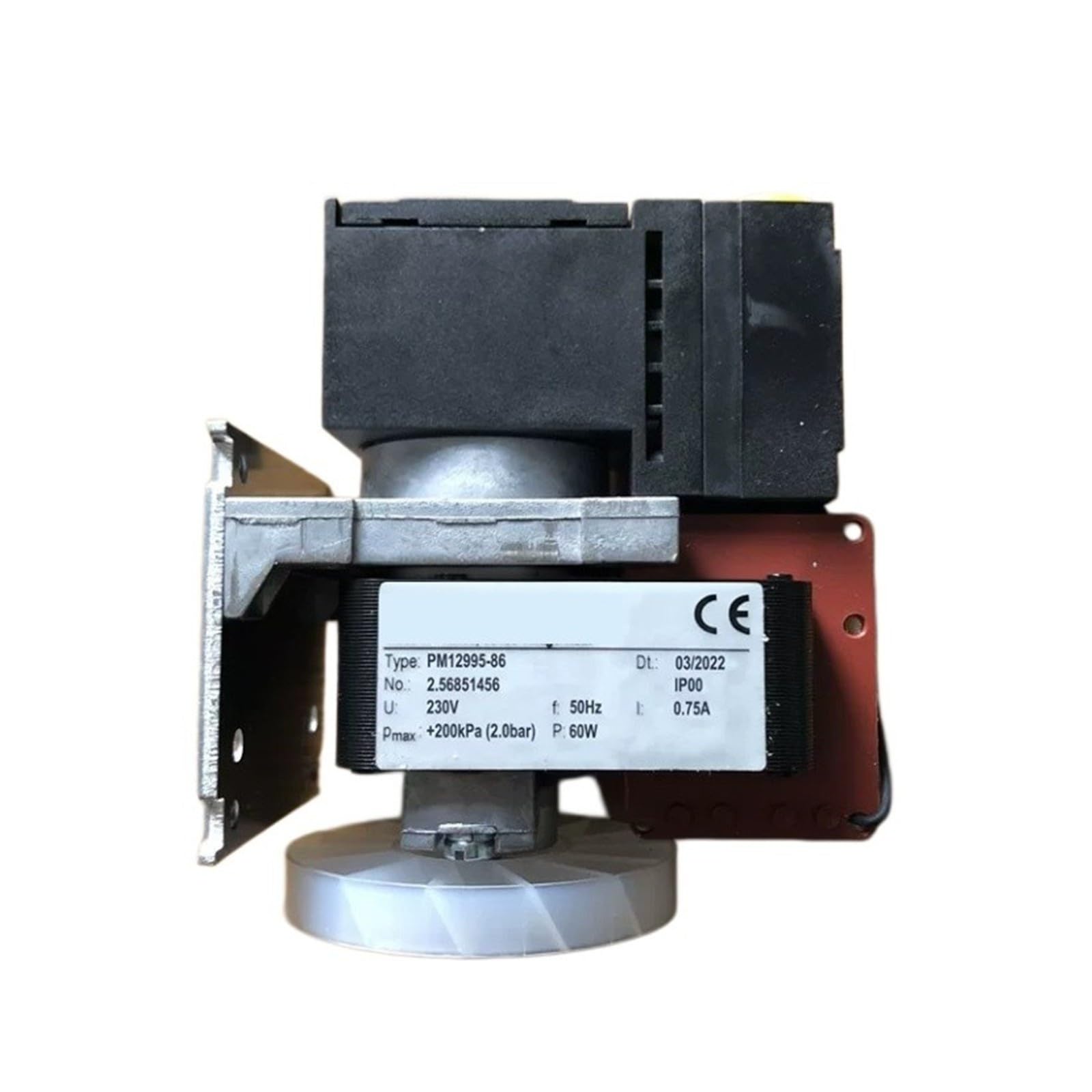 Pompe à vide à membrane PM12995-86