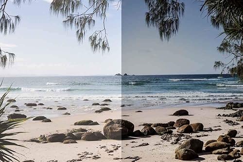 Miniatura 5 de Sunglass Fix Replacement Sunglass Lenses Compatible for Oakley Square Whisker 61mm