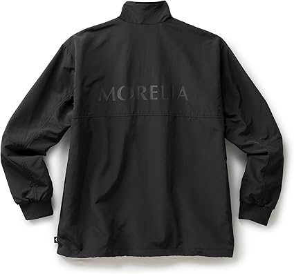 Amazon | MIZ 限定 モレリア ハーフジップ ウーブンジャケット パンツ