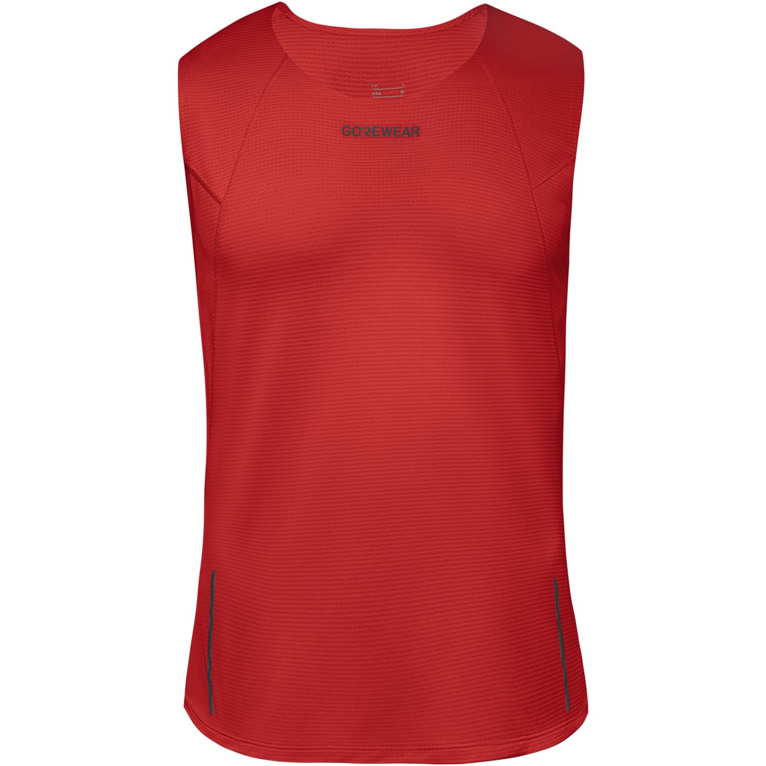 GORE WEAR Contest 2.0 Singlet Mens