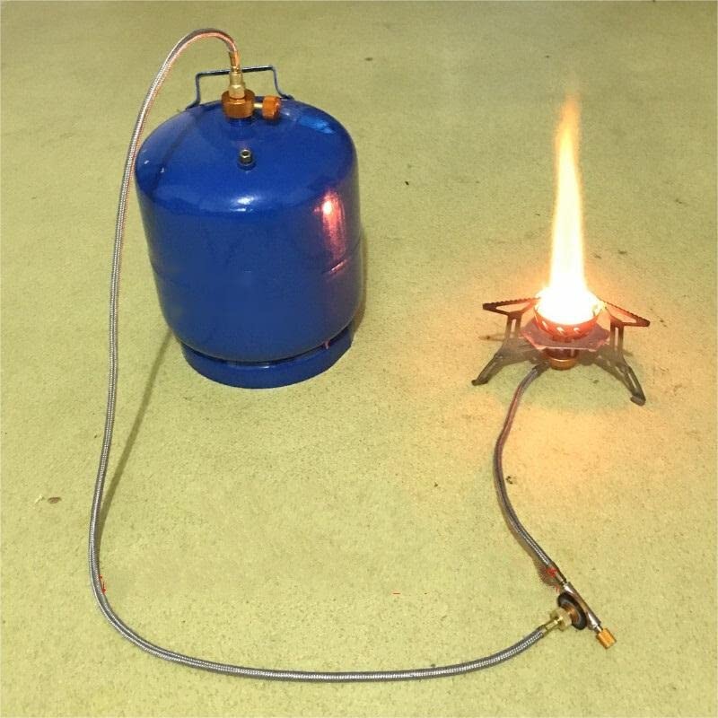 El mejor review de Tubo de cobre para gas para comprar online. 18 Imagen adicional