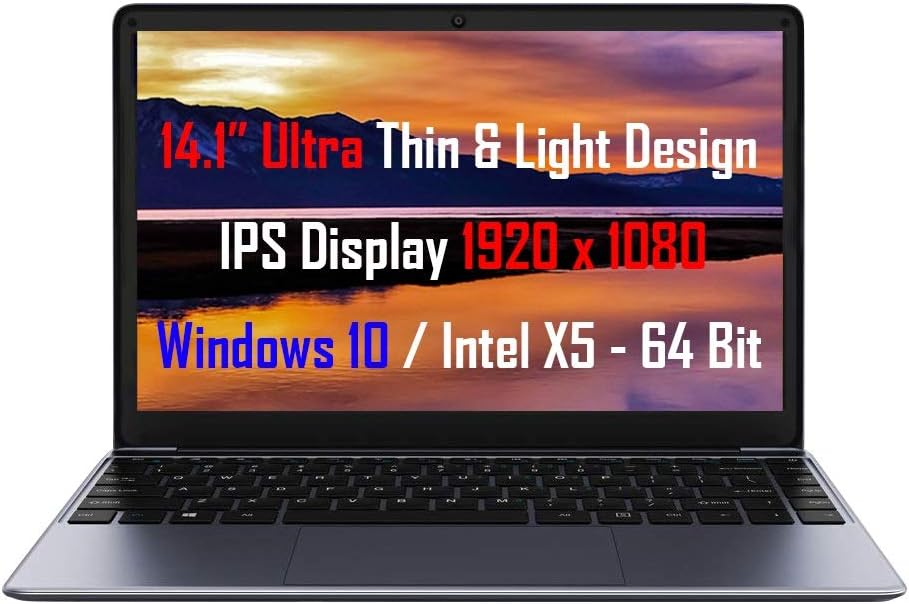 ChuwiUSA AC Adapter Charging Cable for Herobook 14.1" Intel X5-E8000 Quad Core Windows 10 and Aerobook Laptop 13.3"