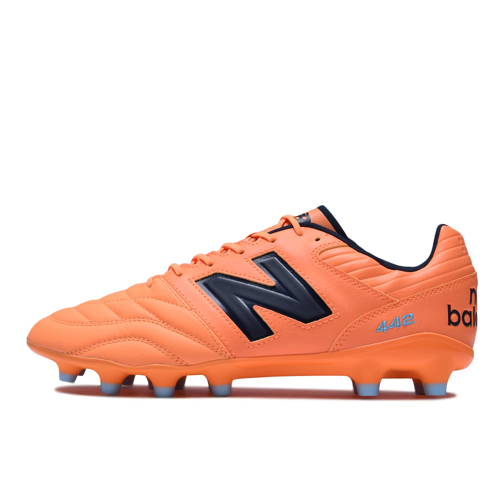 Amazon | [ニューバランス] サッカースパイク 442 PRO HG MS41H