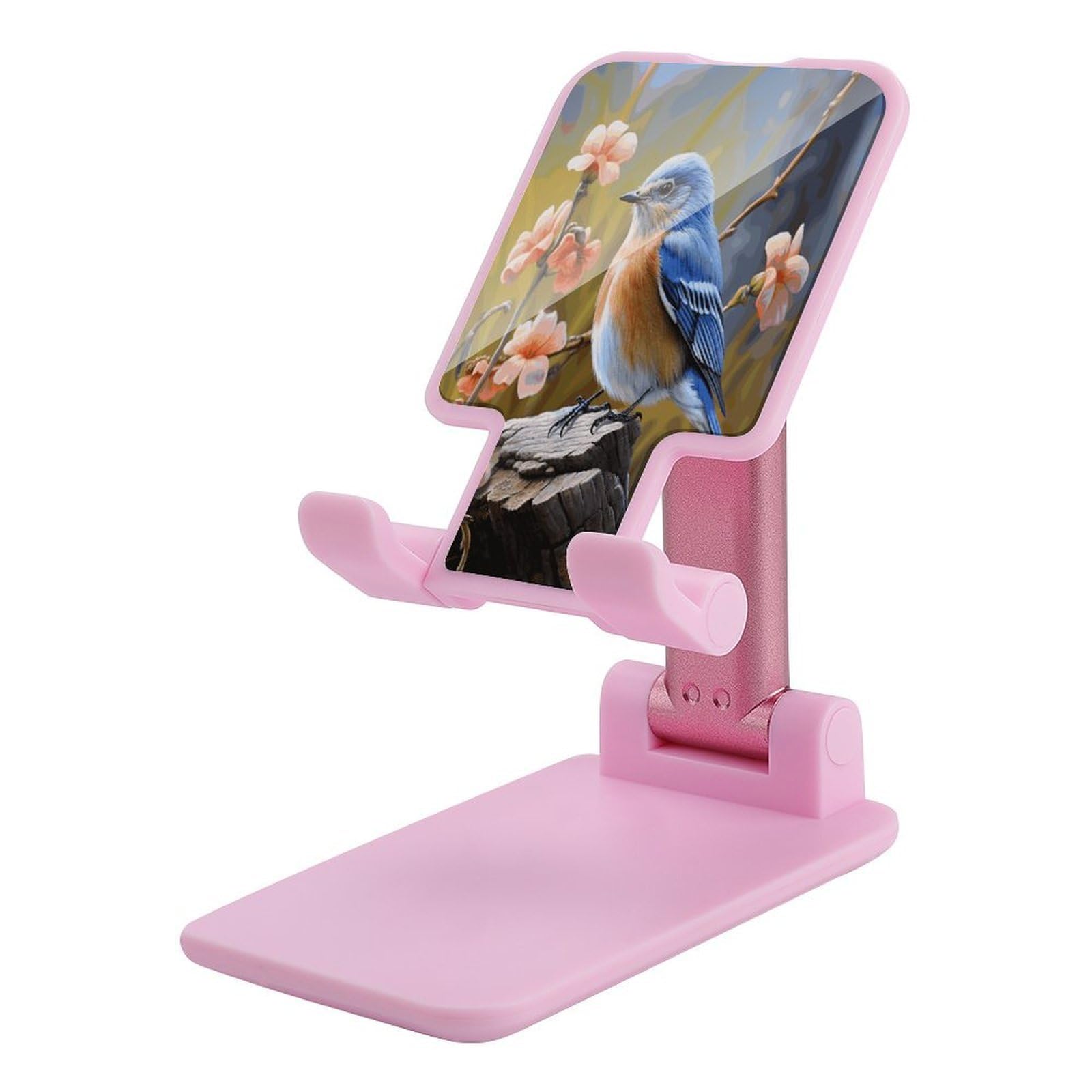 Support de téléphone réglable Eastern Bluebird universel et compact - 7