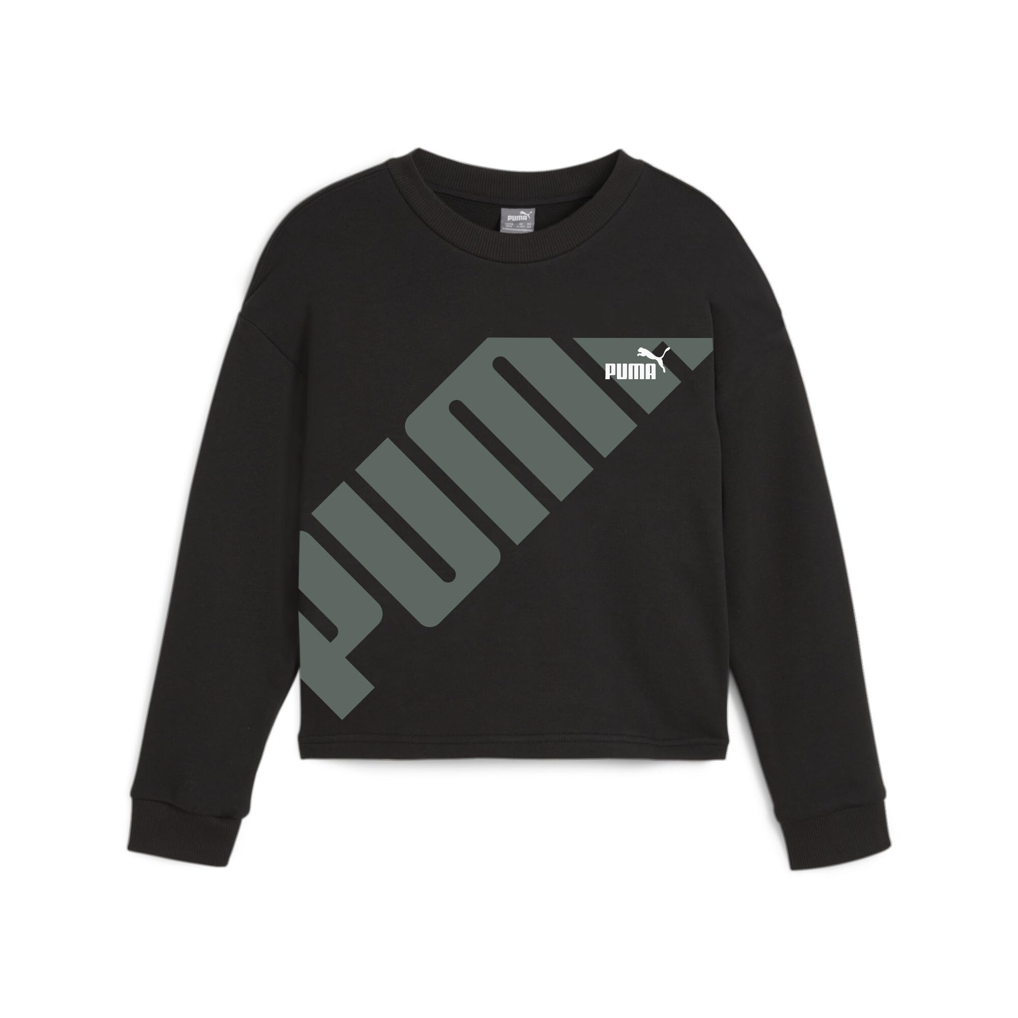 PUMA POWER Crew TR G
