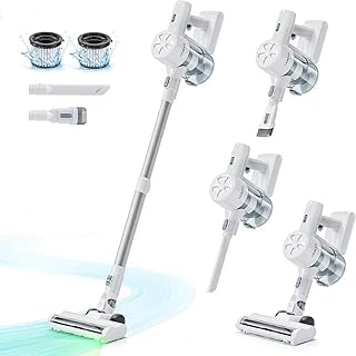 掃除機 コードレス 【2026革新版！業